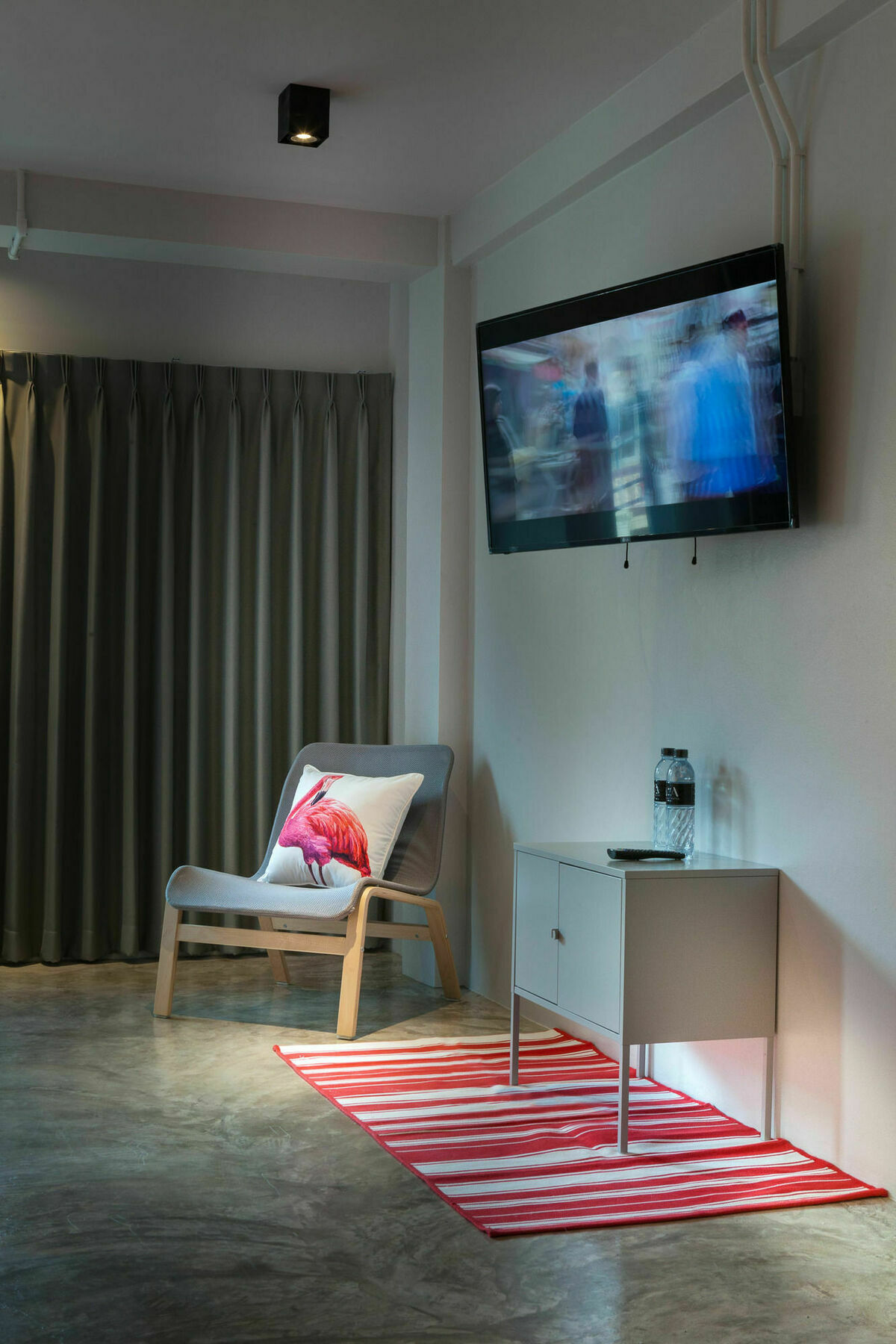 W1A Jomtien Hotel Екстериор снимка