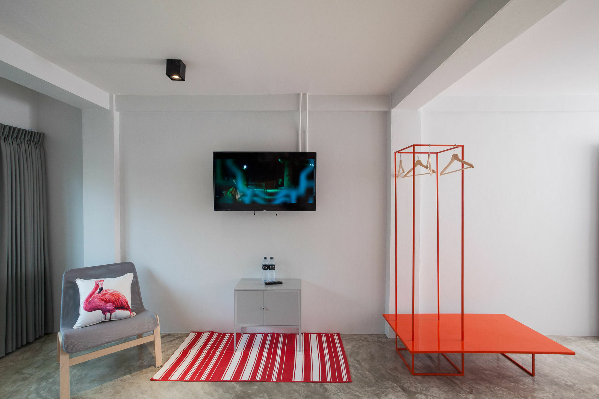 W1A Jomtien Hotel Екстериор снимка